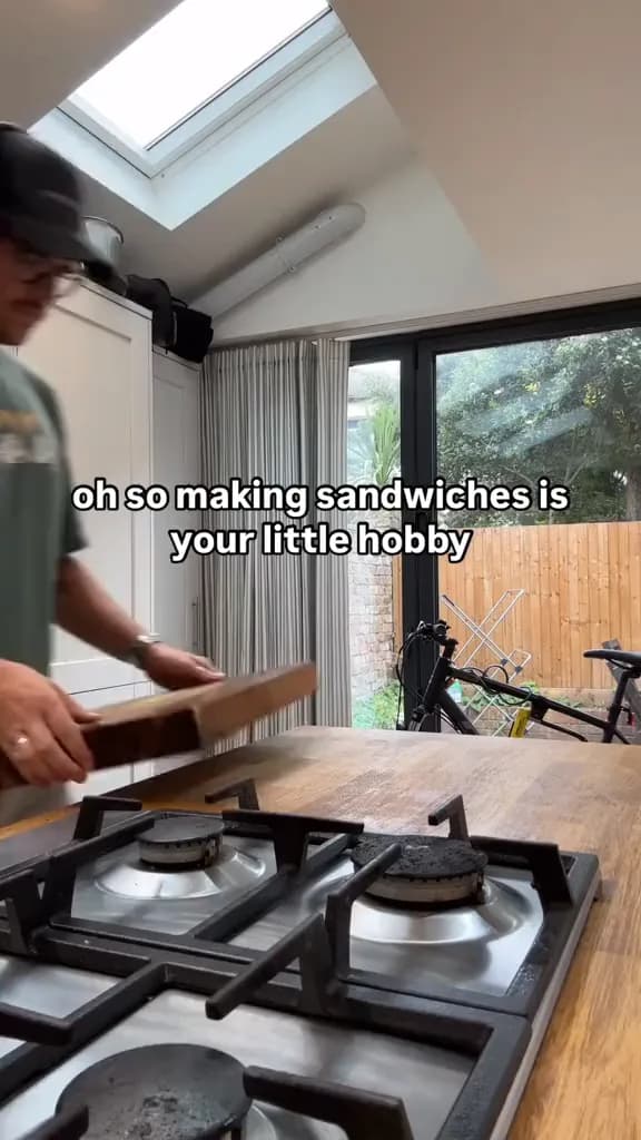 Sensational Sandwiches